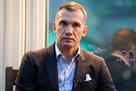 Official: Shevchenko is a candidate for UAF President