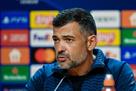 Conceicao: The match with Shakhtar is the final for whom it is planned