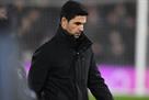 Arteta: Borg to Arsenal - win over the match