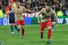 Lens, having lost Seville without a European match, will play in the League of Europe