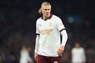 Guardiola - about Goland s injury: I think he will turn around