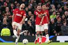 Manchester United beat Bayern and finished the season in European competition