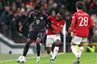 Manchester United - Bayern 0:1 Video of the goal and review of the Champions League match
