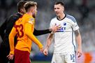 Copenhagen - Galatasaray 1:0 Video of the goal and review of the Champions League match
