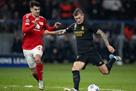 Union - Real 2:3 Video of goals and review of the Champions League match