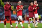 Manchester United will lose out of the Champions League in the remaining 7 seasons - the same amount as in the entire Ferguson e