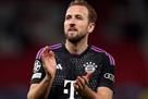 Bayern are unbeaten in 40 matches since the Champions League group stage