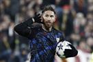 Ramos is the highest scorer in the history of the Champions League