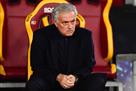 Roma have started negotiations with Mourinho to achieve an update