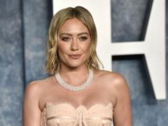 36-летняя Хилари Дафф беременна четвертым ребенком