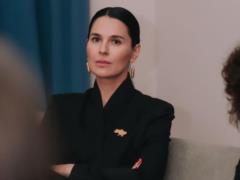 Ефросинина впервые прокомментировала скандал после интервью с Тринчер и нарвалась на хейт
