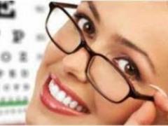 If you need additional help from an ophthalmologist