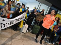 Степаненко: Шахтар в Японії для того, щоб продемонструвати всьому світові солідарність японського народу з українським