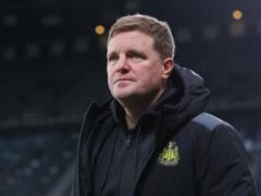 Гау: Жодна команда не впорається з тією кількістю травм, що є у Ньюкасла