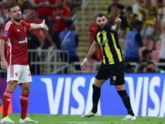 Аль-Ахлі обіграв Аль-Іттіхад та вийшов до півфіналу клубного чемпіонату світу, Бензема не реалізував пенальті