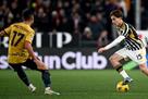 Genoa - Juventus 1:1 Video of goals and review of the Serie A match