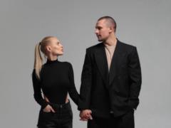 Тарас Цымбалюк похвастался, как избранница с размахом поздравила его с 34-летием