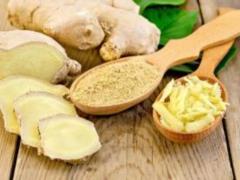 Ginger in your diet: 5 reasons to include it