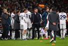 Repetition of the sickening incident: the captain of Luton is uneasy about the match against Bournemouth