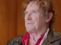 Умер барабанщик культовой группы  AC/DC 