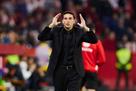 Official: Seville signed Alonso after 14 matches