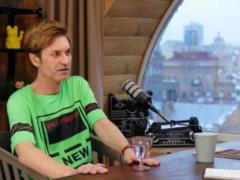 EL Кравчук шокировал, как мошенники требовали от него деньги:  Знаю, где живет ваша мама 