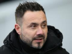 Де Дзербі: Арсенал зіграв набагато краще