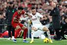 Liverpool - Manchester United 0:0 Video highlights and review of the match