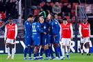 Having defeated PSV AZ, having achieved 16th place, I will win in the Yeredivisie