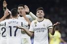 Real Madrid - Villarreal 4:1 Video of goals and review of the La Liga match