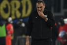Sarri: If you repeat goals against Inter teams, you could concede two goals