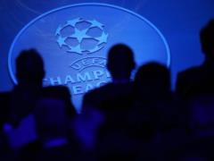 Зинченко против обидчика  Шахтера : результаты жеребьевки 1/8 финала Лиги чемпионов