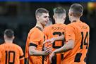 Shakhtar wrote about the battle with Avispa Fukuoka