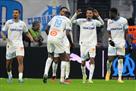 All bets for the 1/16 finals of the European League have become known