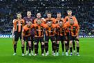 Shakhtar recognized the opponent in the 1/16 finals of the European League