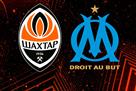 How can Shakhtar pass Marseille in the Liz of Europe?
