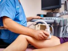 In case of any illness it is necessary to perform ultrasound examination of veins