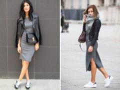 Top sneakers for the upcoming river: fashion trends and comfort in sneakers
