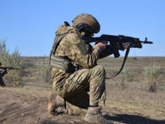 Війна, день 663. Данія і Швеція анонсували новий пакет військової допомоги для України