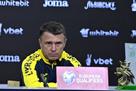 Ребров – про непризначений пенальті в матчі з Італією: Мінімальне, що міг зробити арбітр — переглянути цей момент