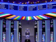 Евро-2024: букмекеры назвали фаворитов чемпионата Европы по футболу