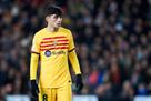 Педрі травмувався на тренуванні Барселони