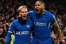 Челсі — Ньюкасл 1:1 (4:2 — пен.) Відео голів та огляд матчу Кубка англійської ліги