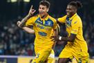 Наполі — Фрозіноне 0:4 Відео голів та огляд матчу Кубка Італії
