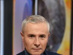 Звезда 1+1 Константин Грубич показал жену-красавицу на архивных фото и поздравил ее с 29-летием свадьбы