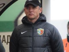 Скрипник разорвал контракт с  Ворсклой  и возглавил другой клуб УПЛ