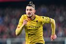 Dregushin, regardless of the interests of top clubs, to extend his contract with Genoa
