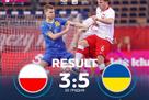 Futsal. Poland - Ukraine 3:5 Video of goals and review of the match for the World Cup 2024