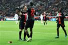 Bundesliga. Bayern defeated Wolfsburg, Bayer defeated Bochum and more