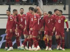 Поедут в гости к террористам: европейская сборная согласилась сыграть товарищеский матч с Россией
